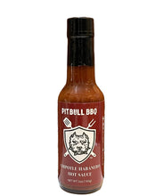 Load image into Gallery viewer, Chipotle Habanero Hot Sauce