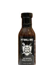 Load image into Gallery viewer, Memphis Style Bbq Sauce