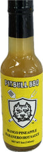 Load image into Gallery viewer, Mango Pineapple Habanero Hot Sauce