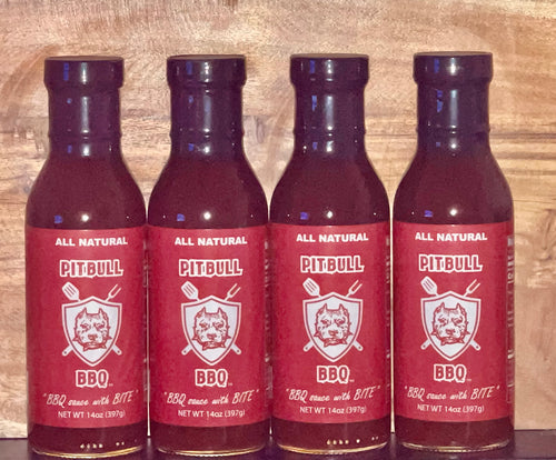 Original Bbq Sauce