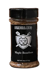Load image into Gallery viewer, Maple Bourbon Rub
